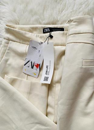 Штани брюки zara