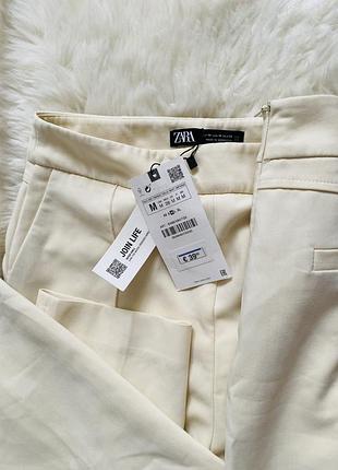 Штани брюки zara 2
