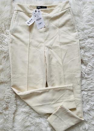 Штани брюки zara 3