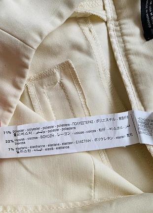 Штани брюки zara 7