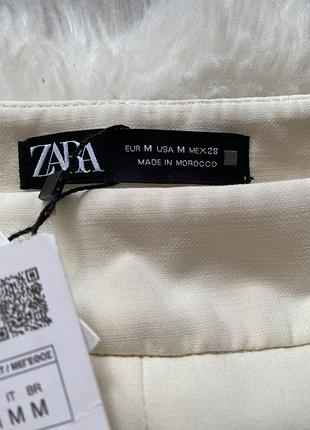Штани брюки zara 5