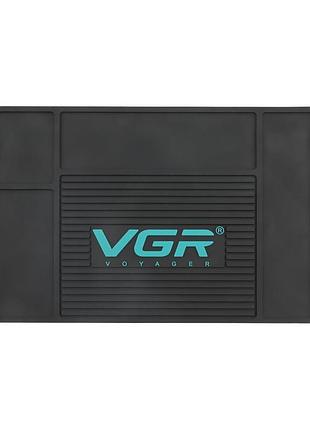 Перукарський килимок vgr без магнітів