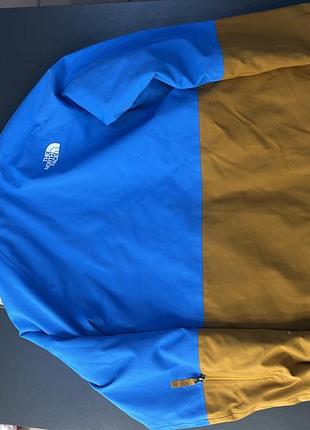 Куртка the north face dry vent junior 14/16 2