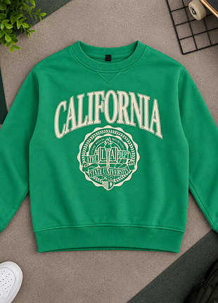 Світшот california 2