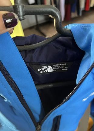 Куртка the north face dry vent junior 14/16 3