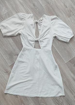 Платье от h&amp;m s/36 3