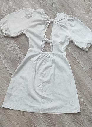 Платье от h&amp;m s/36 6