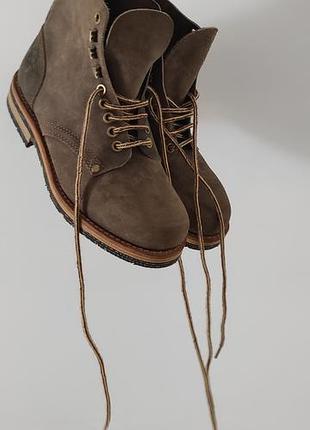 Ботинки the original personal boots, унисекс 39р. ручная работа