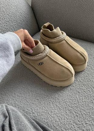 Ugg tazz platform premium 3