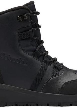 Мужские ботинки columbia snowtrekkerTM. размер 41-41,5