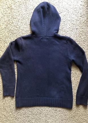 Свитко с капюшоном ralph lauren, 12-13 3