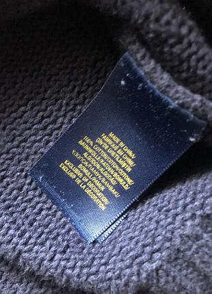 Свитко с капюшоном ralph lauren, 12-13 2