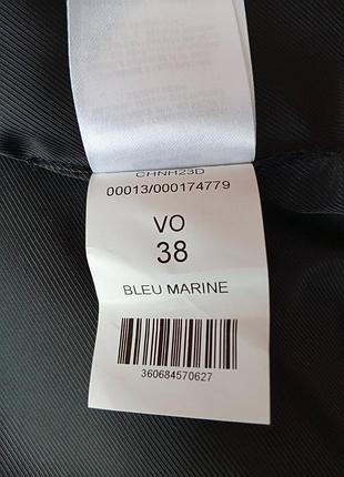 Пальто naf naf жіноче 6