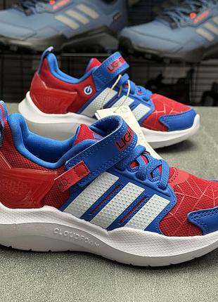 Дитячі кросівки adidas jr2334