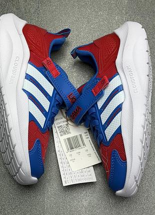 Дитячі кросівки adidas jr2334 2