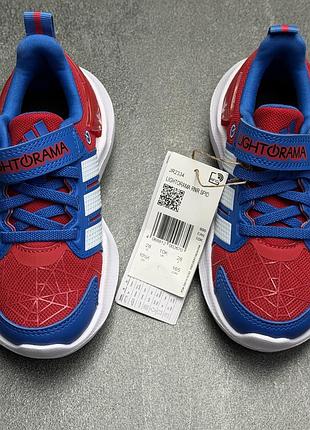 Дитячі кросівки adidas jr2334 3