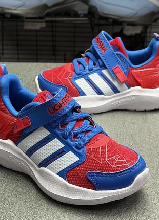 Дитячі кросівки adidas jr2334 4