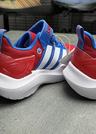 Дитячі кросівки adidas jr2334 6