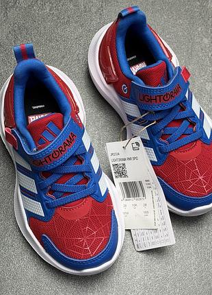 Дитячі кросівки adidas jr2334 5