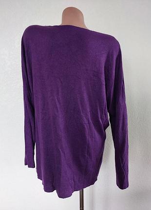 Кофта заміри в описі 4