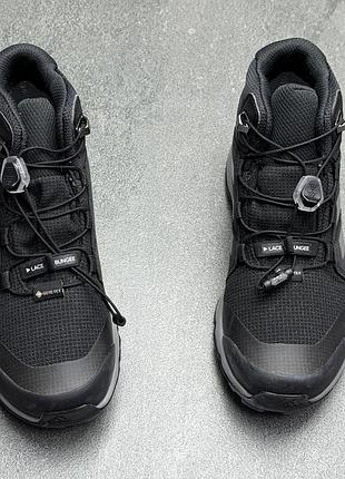 Дитячі черевики чоботи adidas terrex gore tex if7522 5
