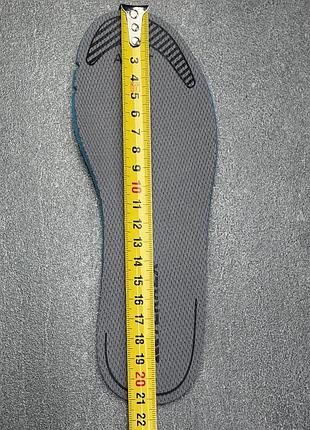 Дитячі черевики чоботи adidas terrex gore tex if7522 8