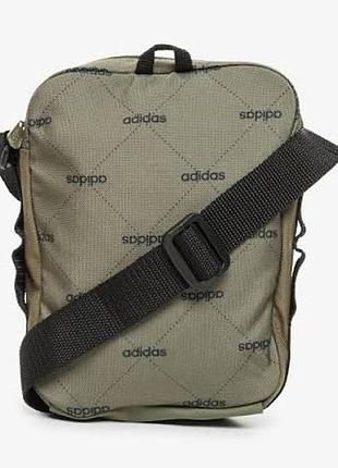 Сумка месенджер adidas 3