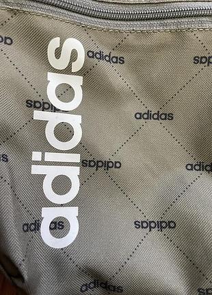 Сумка месенджер adidas 5