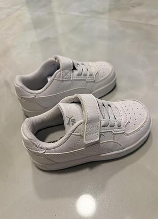 Кросівки puma оригінальні 2