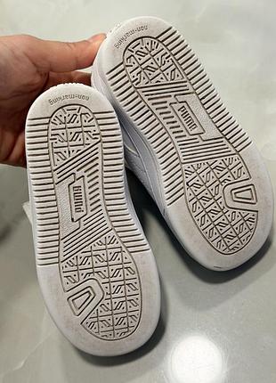 Кросівки puma оригінальні 4