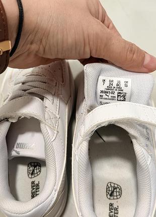Кросівки puma оригінальні 3