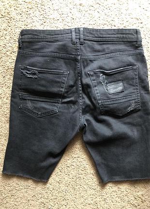 Шорты zara, 30 3