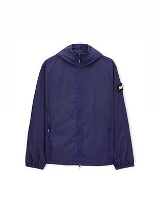 Куртка чоловіча weekend offender technician jacket sapphire | оригінал