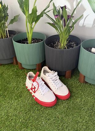 Кросівки off white оф вайт