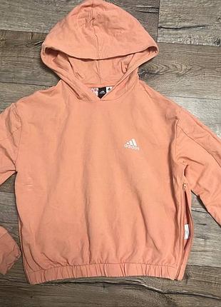 Худі adidas