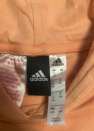 Худі adidas 5