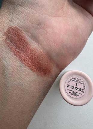 Б/в помада ysl lip blusher 03 sassy peach 2