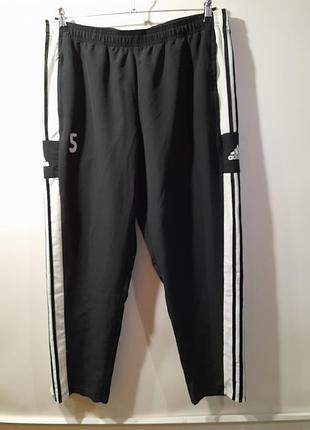 Лодочные спортивные штаны adidas aeroready primegreen (xl)