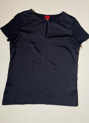 Футболка hugo boss