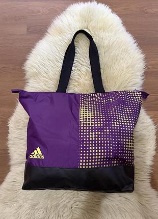 Сумка тоут adidas shopper 2