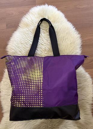 Сумка тоут adidas shopper 3