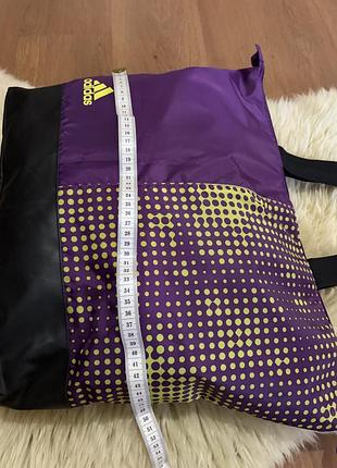 Сумка тоут adidas shopper 8