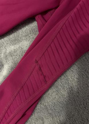 Лосіни жіночі nike pro 5