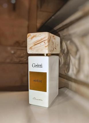 Парфуми gritti adele