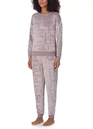 Домашній костюм, піжама бренд dkny donna karan р. л