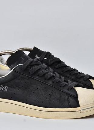 Adidas superstar 42р кроссовки