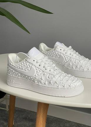 Nike air force 1 low ‘07 lv8 independence day 789104-100