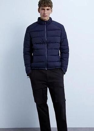 Курточка zara размер s