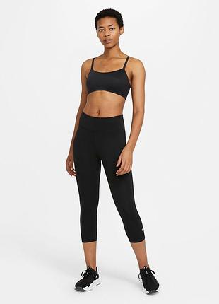 Nike one лосины 6