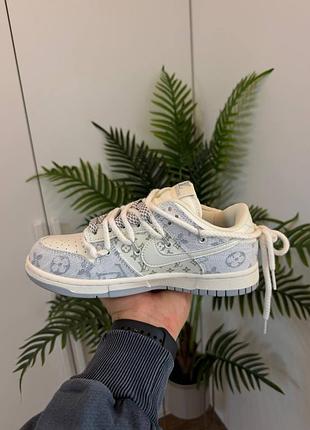Nike sb dunk 4
